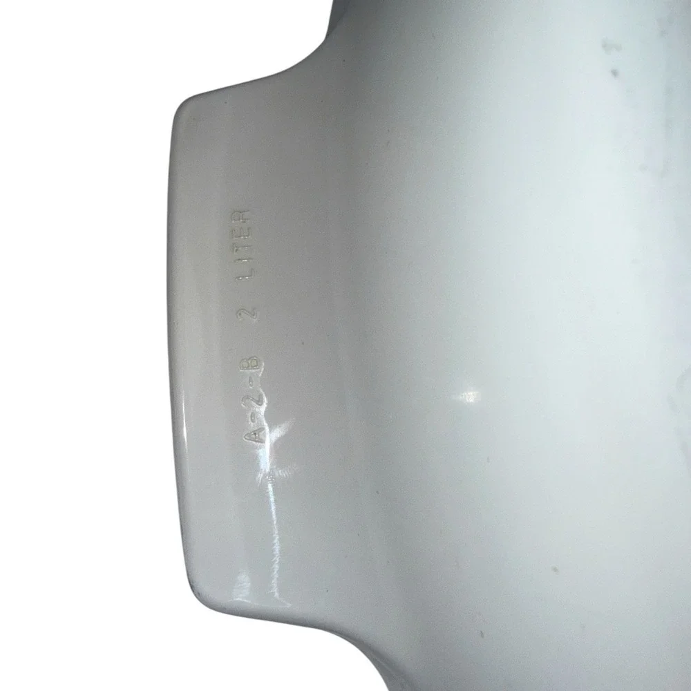 Corning Ware Shadow Iris Casserole Dish with Lid, A-2-B, 2 Liter 8